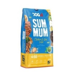 DOG 1 SUM SUM LIGHT MATURE 18 Kg.