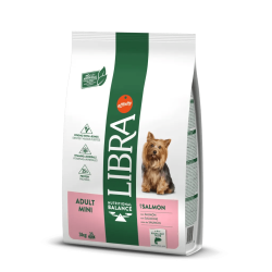 ADULT MINI SALMON 3KG