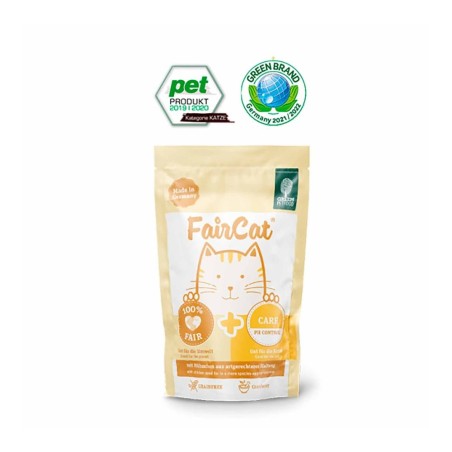 FairCat Care