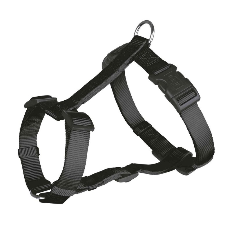 Arnés Classic Negro T.L-XL