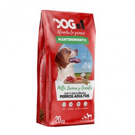 PIENSO DOG ONE MANTENIMIENTO 20 Kg
