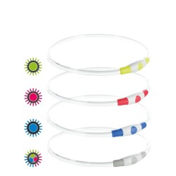 Collar de Aro Flash USB T S-M