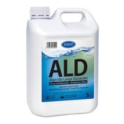 ALGICIDA LARGA DURACION 5L.