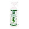 INSECTICIDA ANTIPARASITARIO AVES 750 ml.