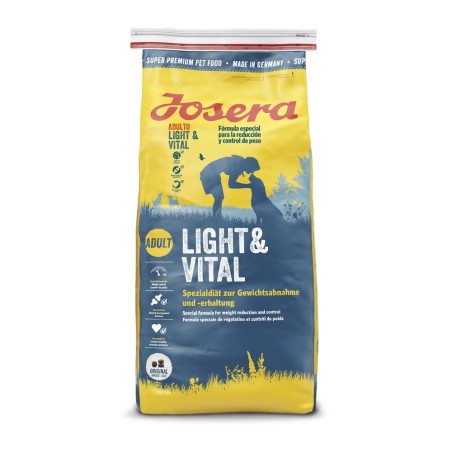 Light & Vital: Con Ave de Corral 12.5 KG