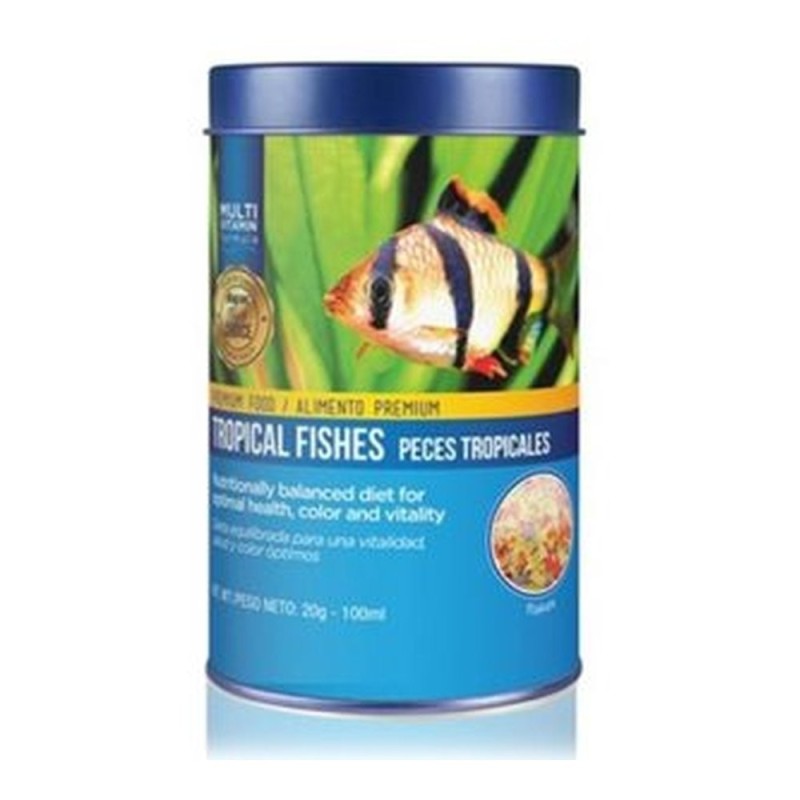 DAPAC TROPICALES 1200 ml