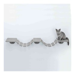 Escalera de Escalada para montar en la pared 150*30 CM