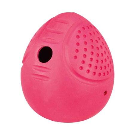 Huevo para Snacks con Voltereta 8 cm