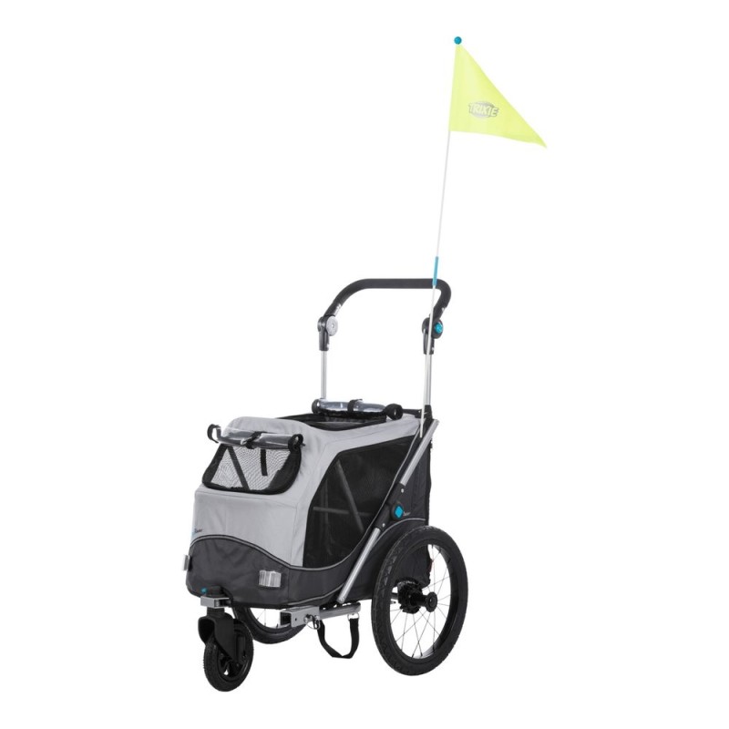 Remolque para Bicicleta