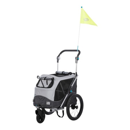 Remolque para Bicicleta