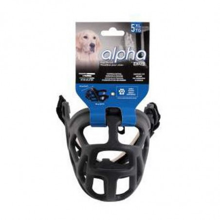 BOZAL ALPHA ZEUS T-5 XL