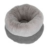 Cama Elsie 45 CM gris