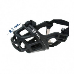 BOZAL ALPHA ZEUS T-5 XL