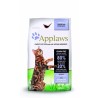 APPLAWS CAT DRY ADULTO POLLO Y PATO 2KG