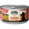 ACANA FELINE PREMIUM PATE SALMON Y POLLO 85 G