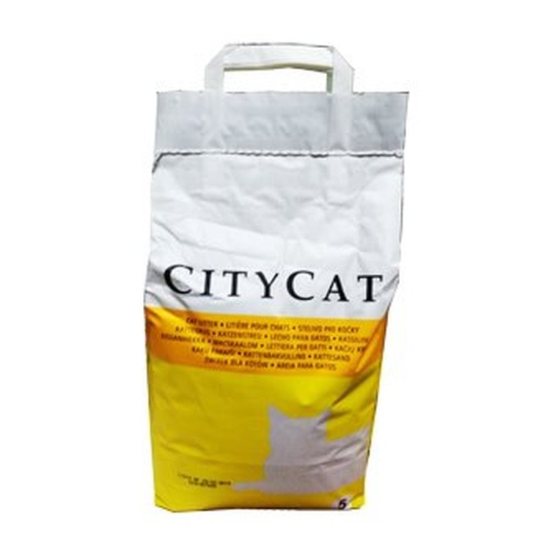 ARENA CITYCAT 5 L