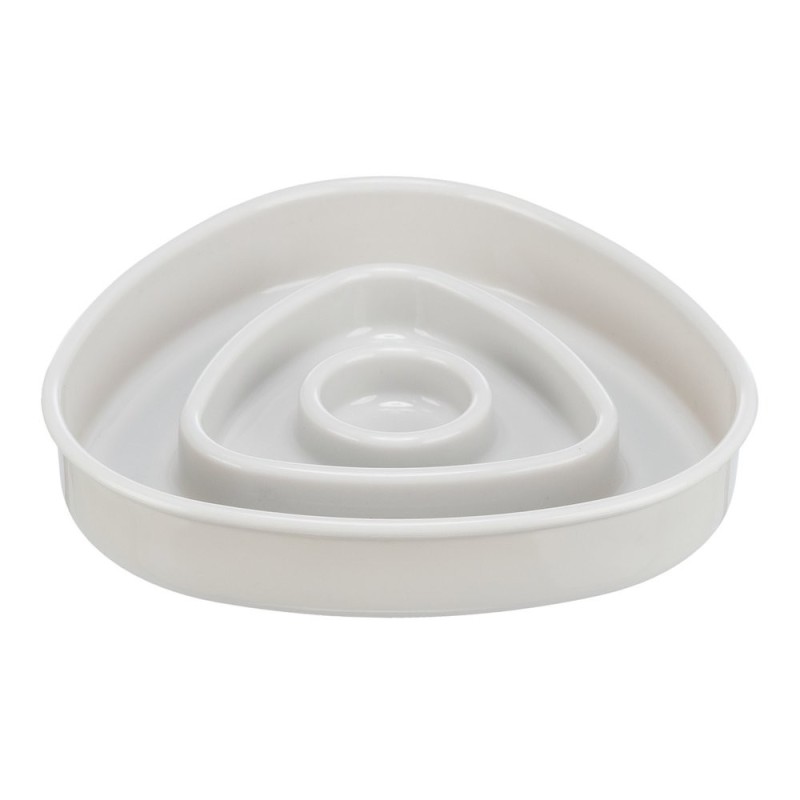 Slow Feeding Comedero, plástico