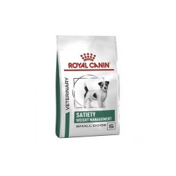 RC DIET CAN SATIET SMALLDOG 1.5k