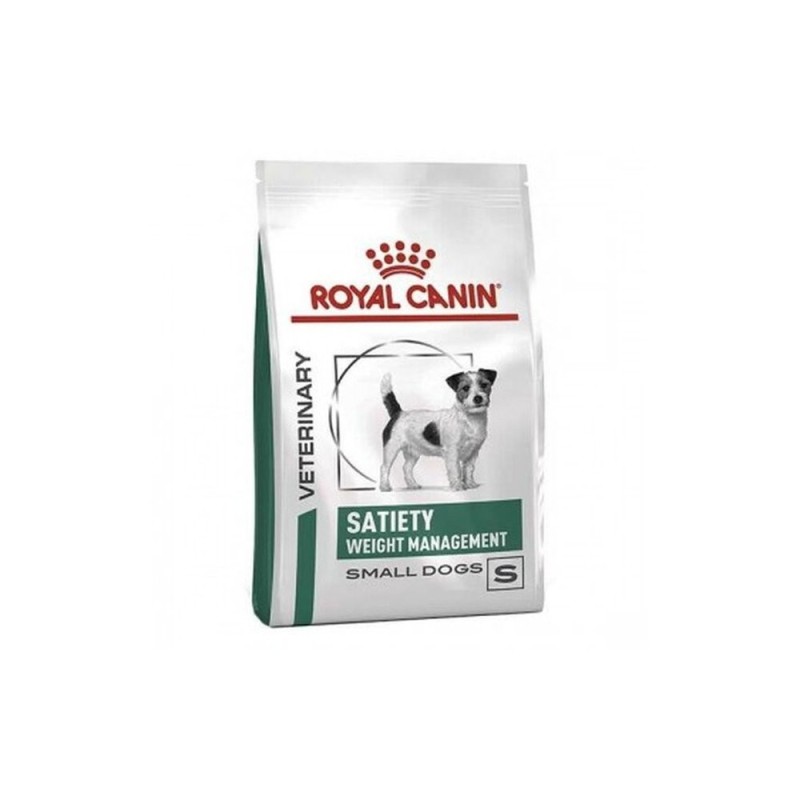 RC DIET CAN SATIET SMALLDOG 1.5k