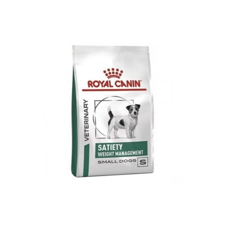 RC DIET CAN SATIET SMALLDOG 1.5k