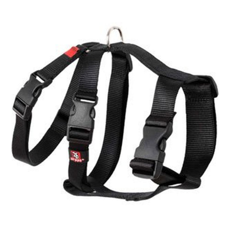 ARNES NYLON TRIPLE GALGO NEGRO
