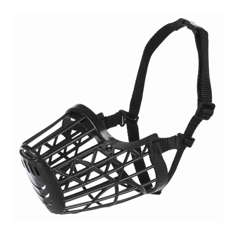 Bozal  Talla M 23.05 cm