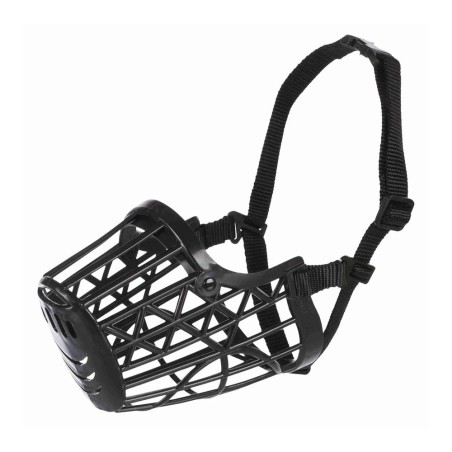 Bozal  Talla M 23.05 cm