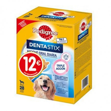 DENTASTIX MENSUAL GRANDE