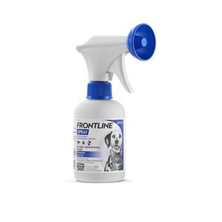FRONTLINE SPRAY 250 ml