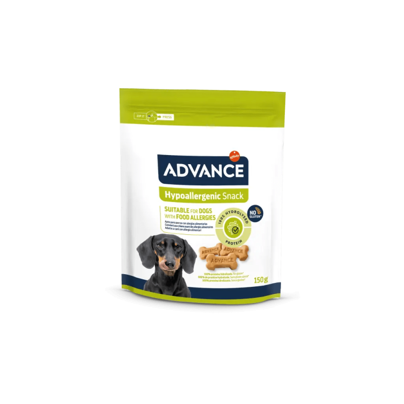 Hypoallergenic Snack 0,15 kg