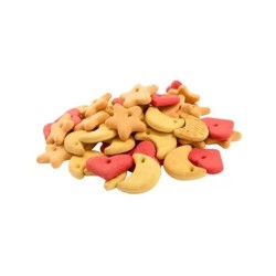 GALLETAS  GRANEL  2 Kg.