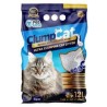 PET SANA CLUMPCAT BENTONITA 12 L