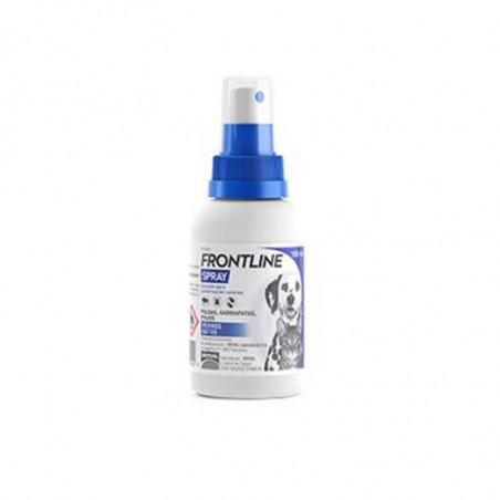 FRONTLINE SPRAY 100 ml