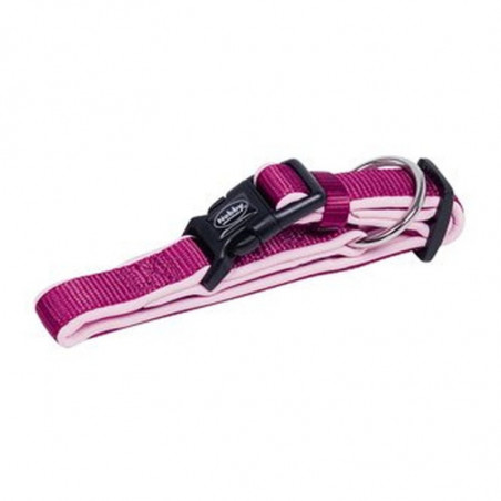 COLLAR NEOPRENO CLASSIC FRAMBUESA T-XS